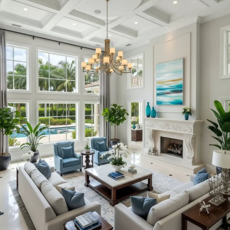 Before & After: The Art of Designer Virtual Staging That Sells Homes Faster